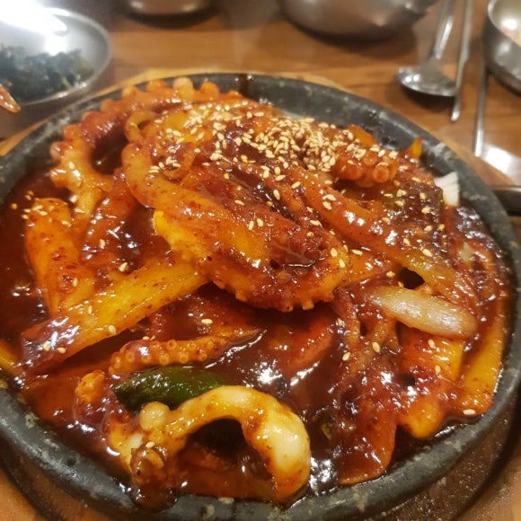 신라식당 이미지