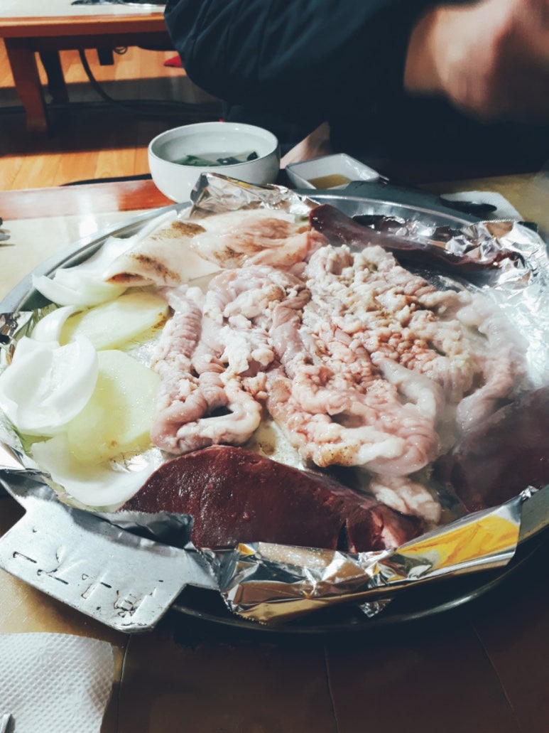 평택곱창 이미지