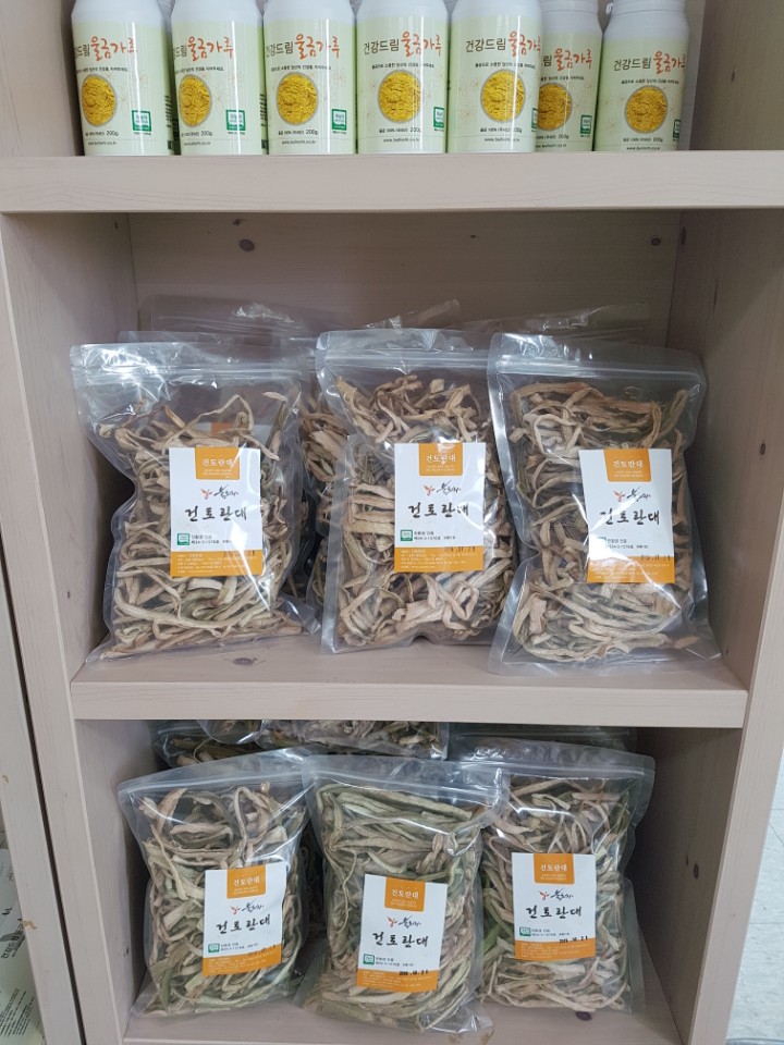 (주)담다팩 이미지
