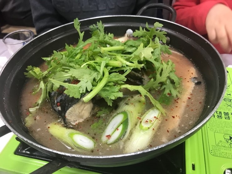 자갈치커피상회 이미지