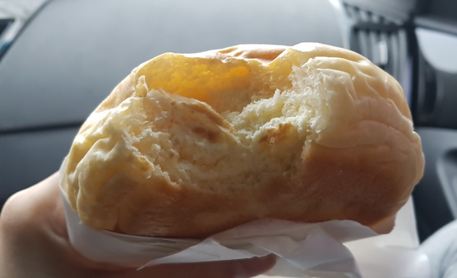 시월애단팥빵 이미지