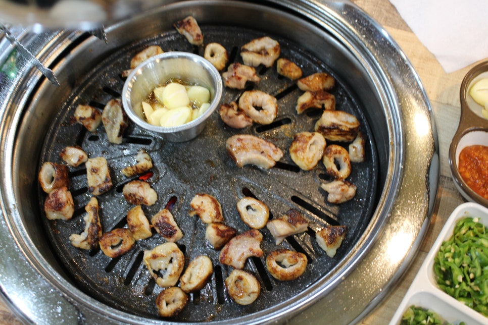 장미막창 이미지