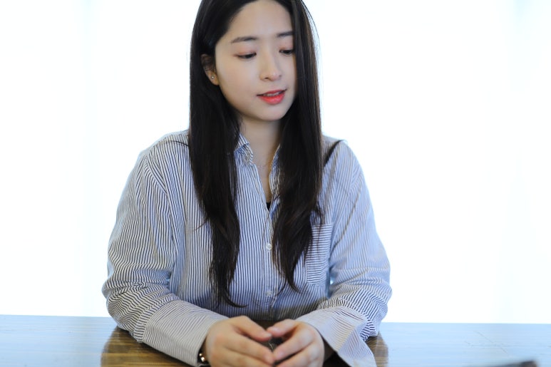 아롬헤어 이미지