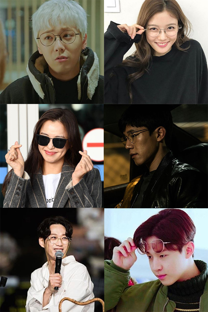 주식회사 헨리 이미지