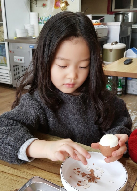 잔비국수 이미지