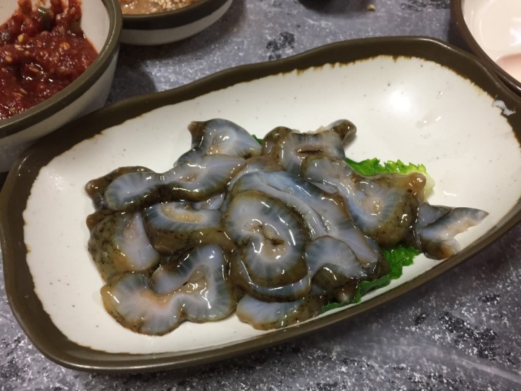 똘똘개횟집 이미지
