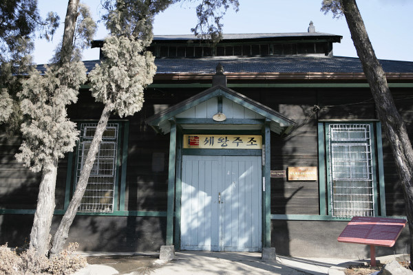 (주)덕산식품 이미지