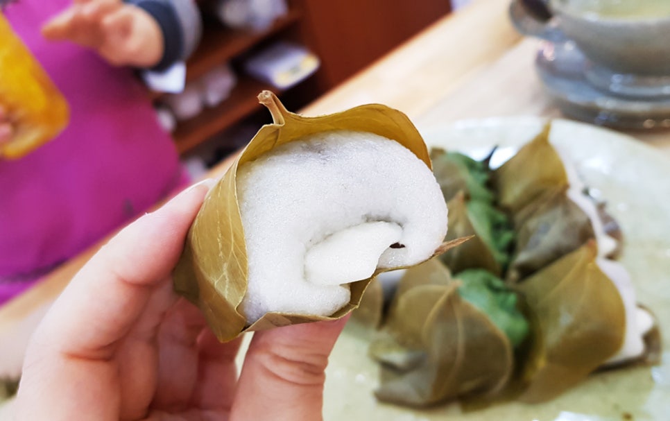 예감떡집 이미지