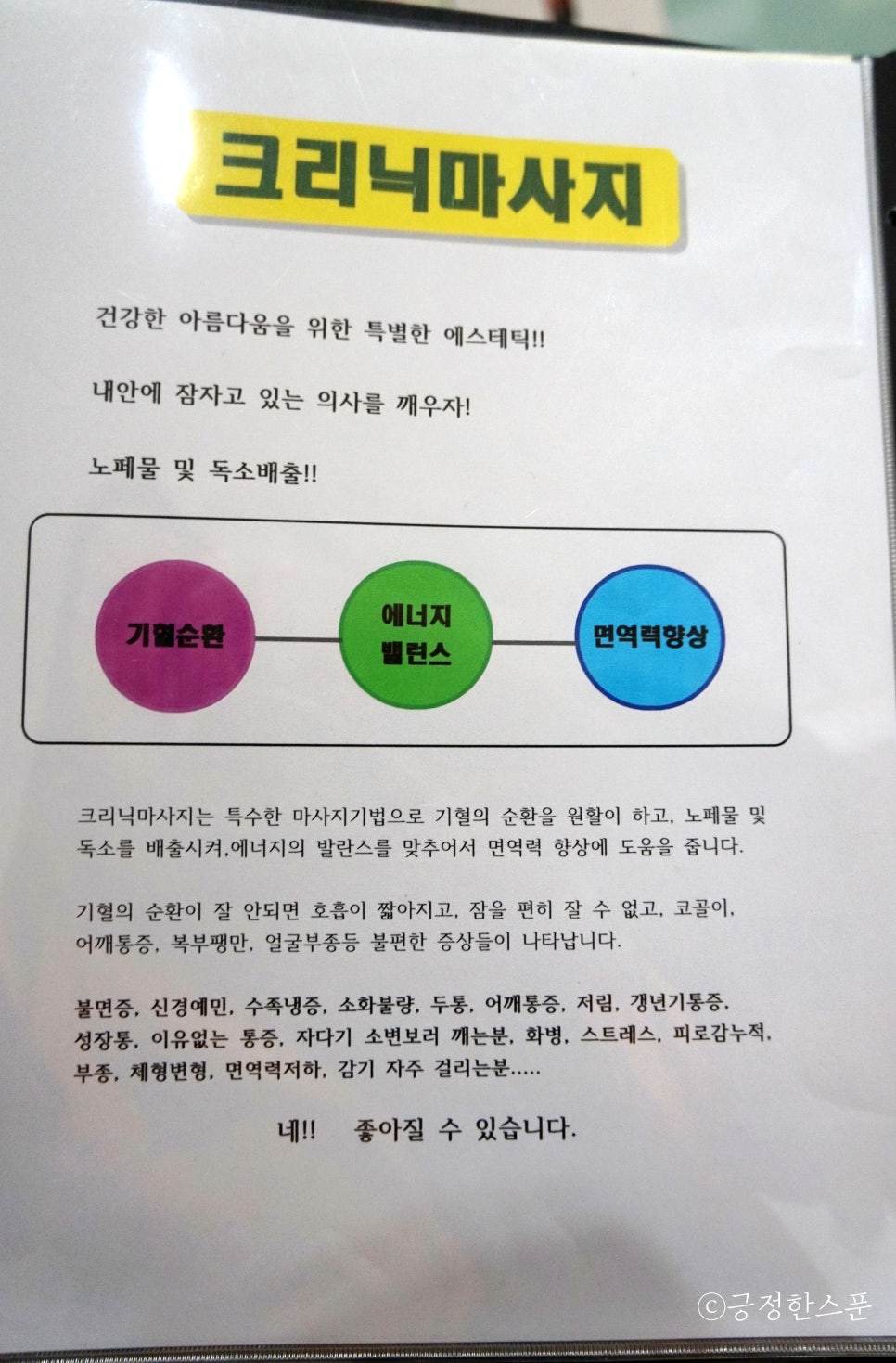 올리아 테라피 이미지