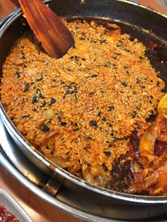 춘천명물닭갈비 이미지