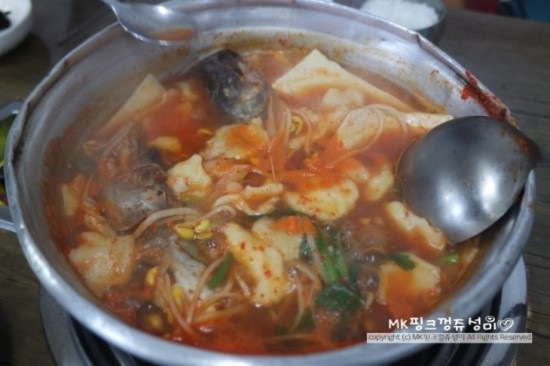 오유민동태마을 이미지