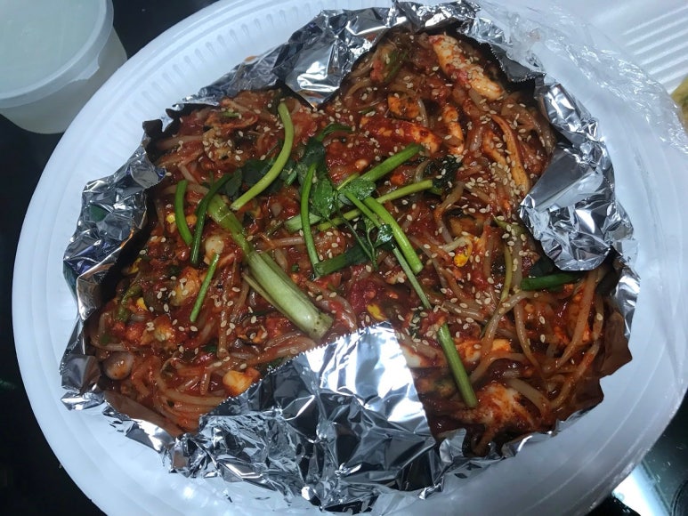 갯마을아구찜 이미지