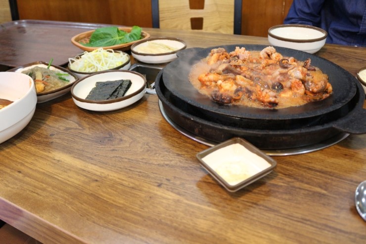 쭈꾸미가게 이미지