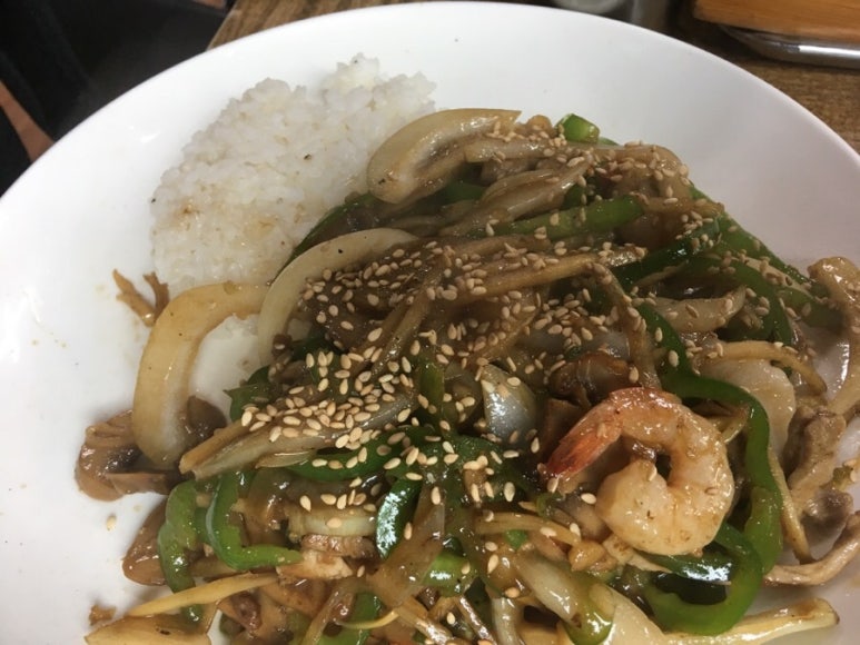 사천성중화요리 이미지