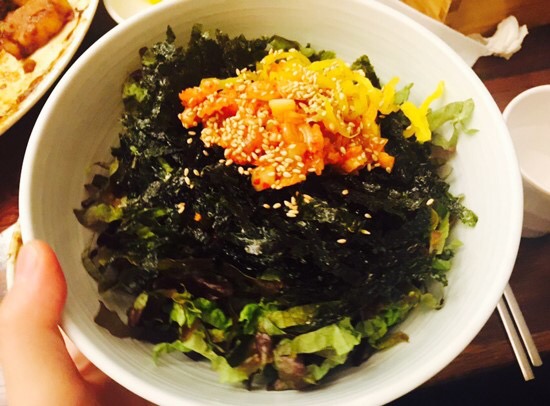 홍수계찜닭 이미지