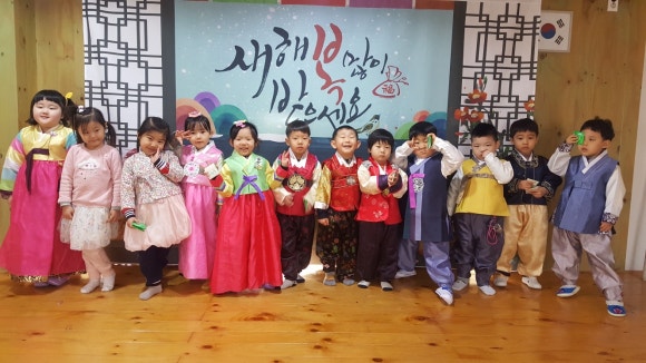 가온아이사랑어린이집 이미지