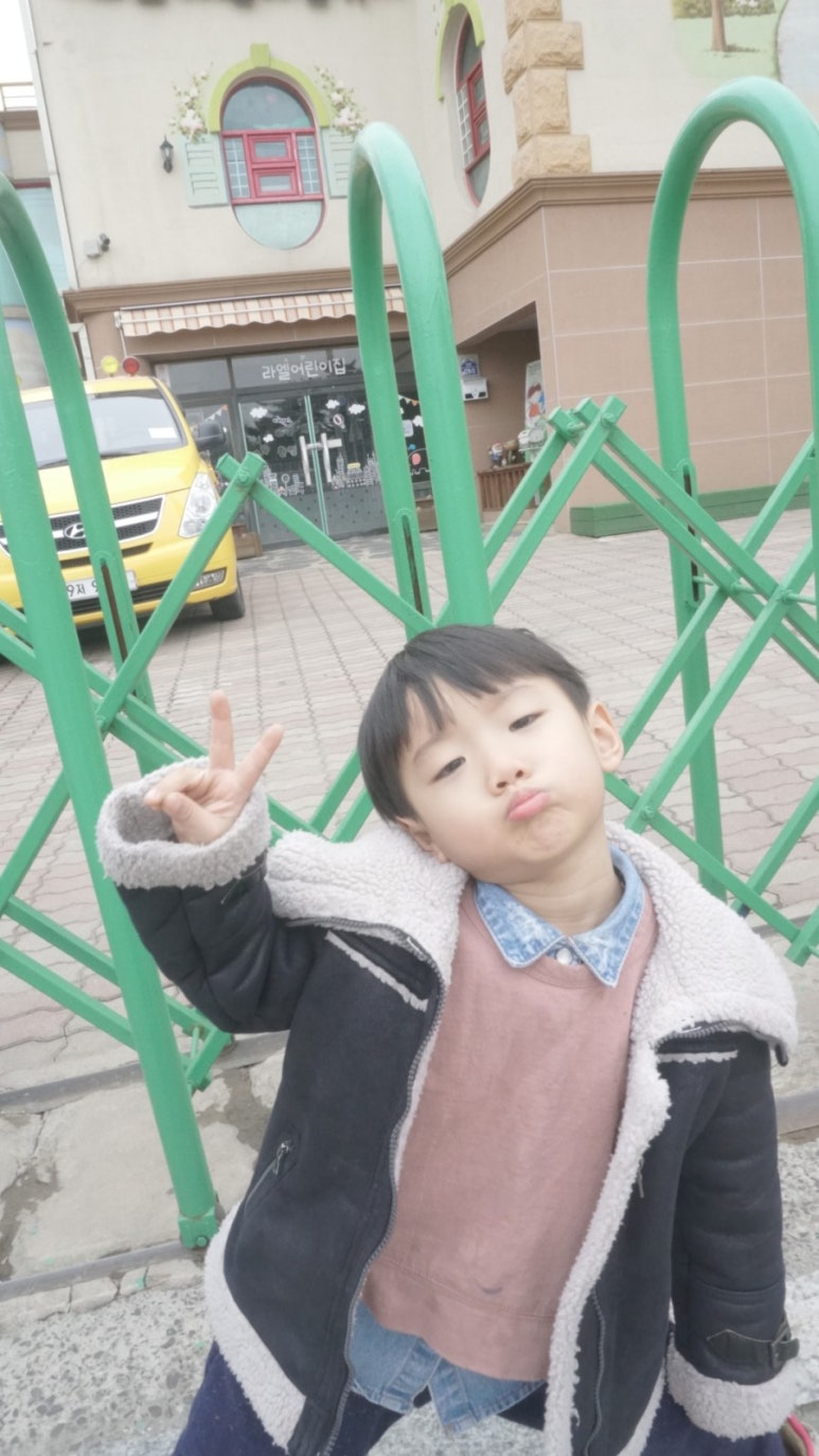 라엘어린이집 이미지