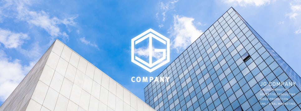 제이지 컴퍼니(JG company) 이미지