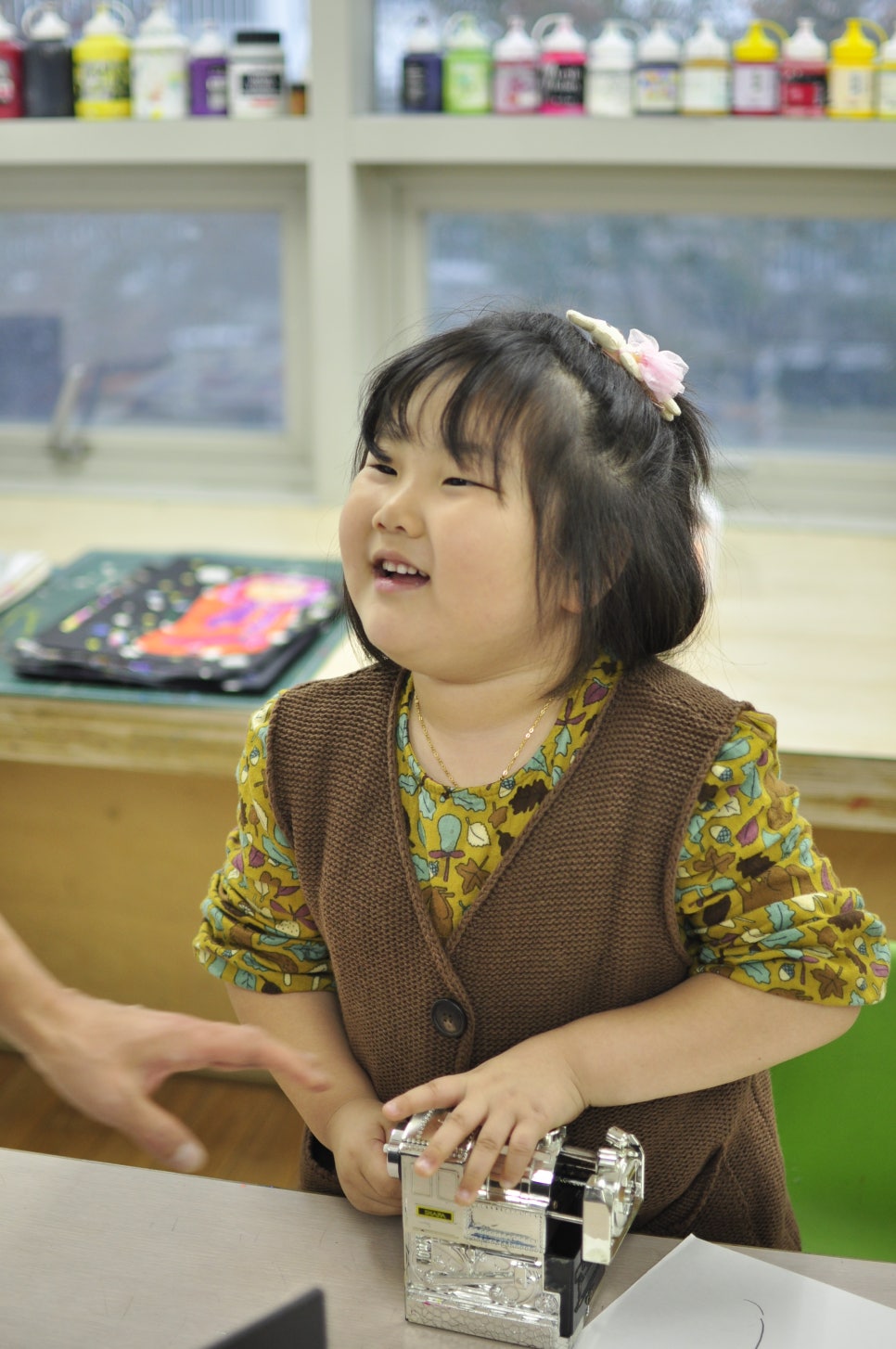 우주인쉼터 이미지