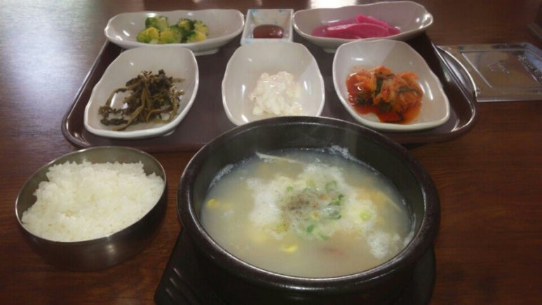 백년황태 이미지
