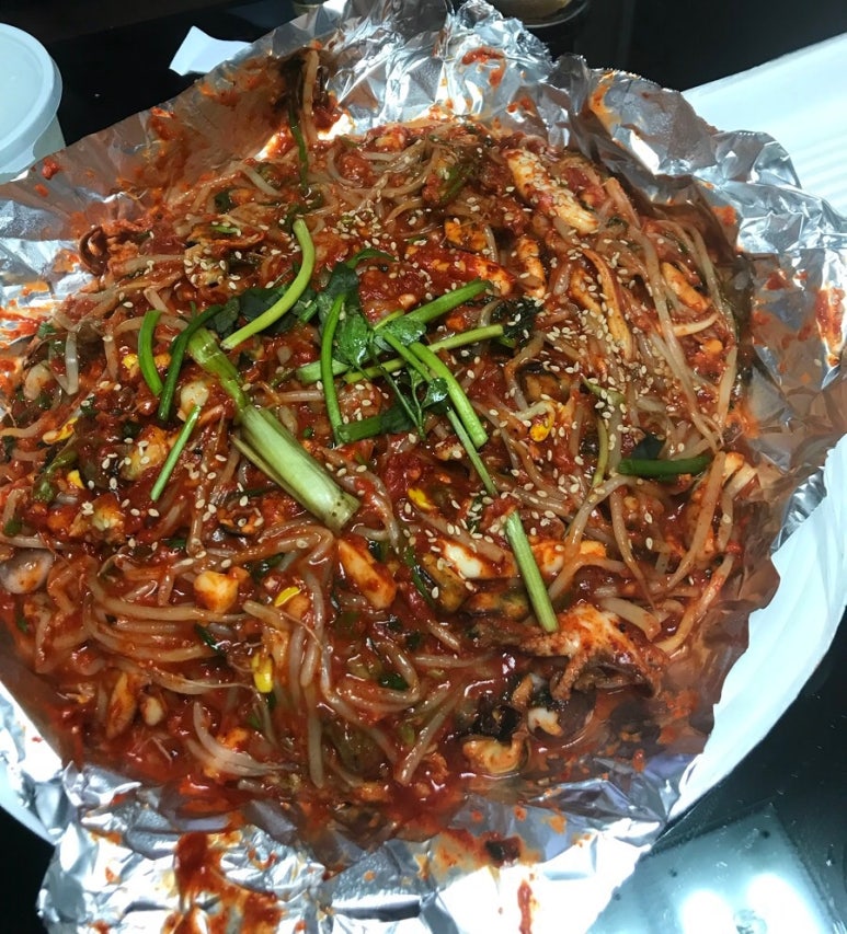 갯마을아구찜 이미지