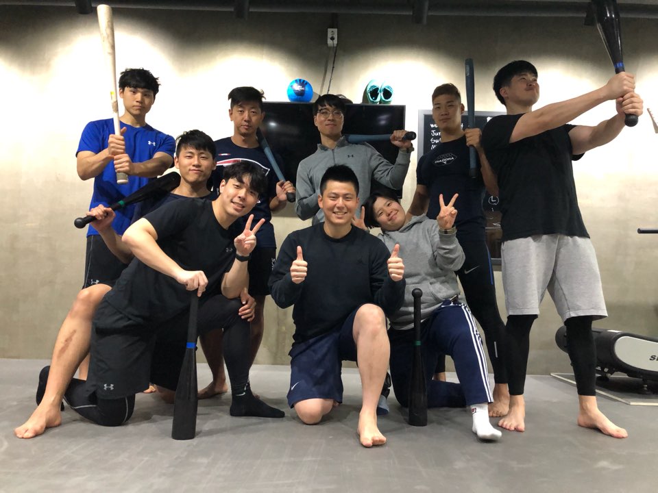 함께선수&퍼스널트레이닝 이미지