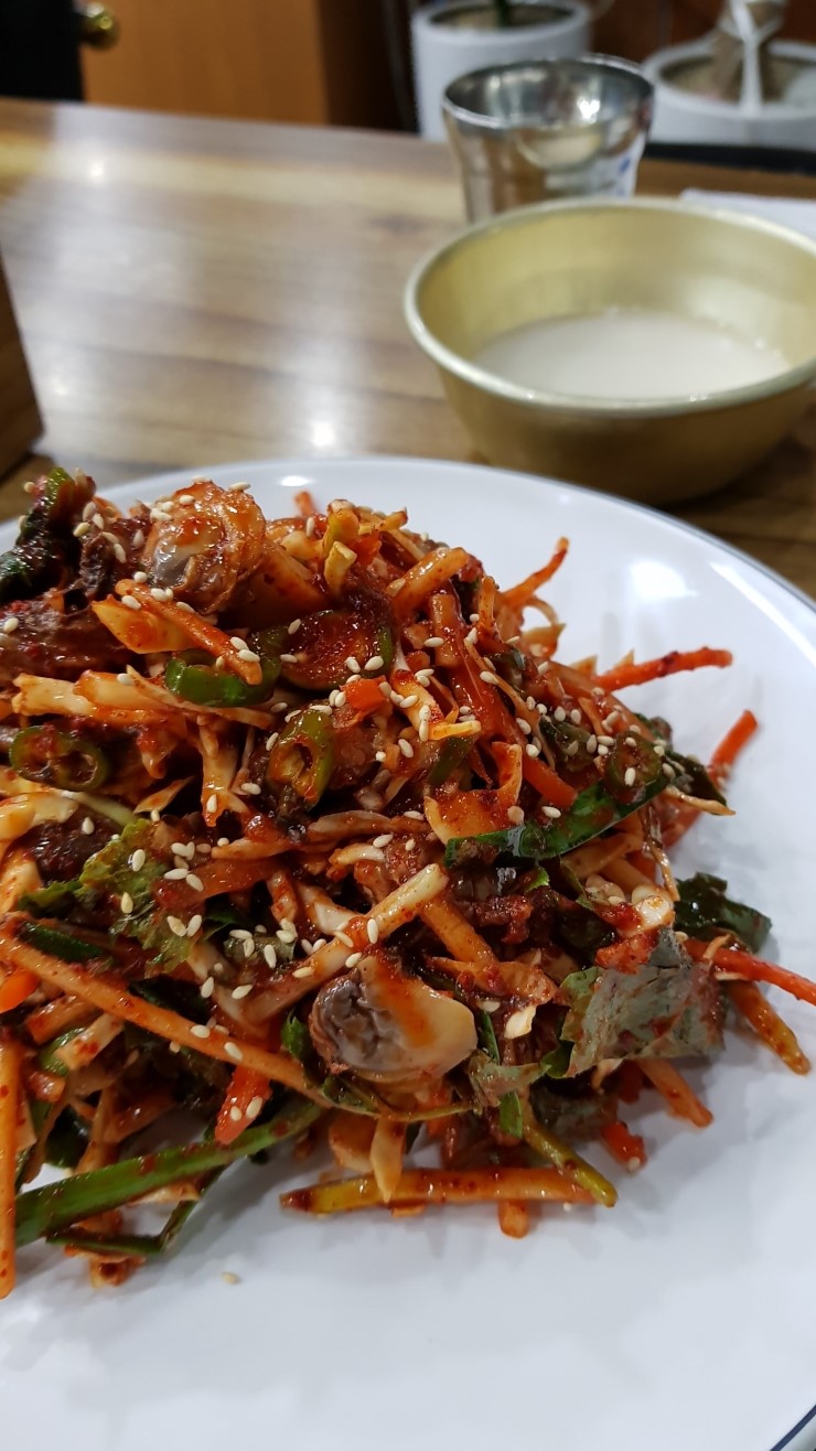 착한벌교꼬막집 이미지
