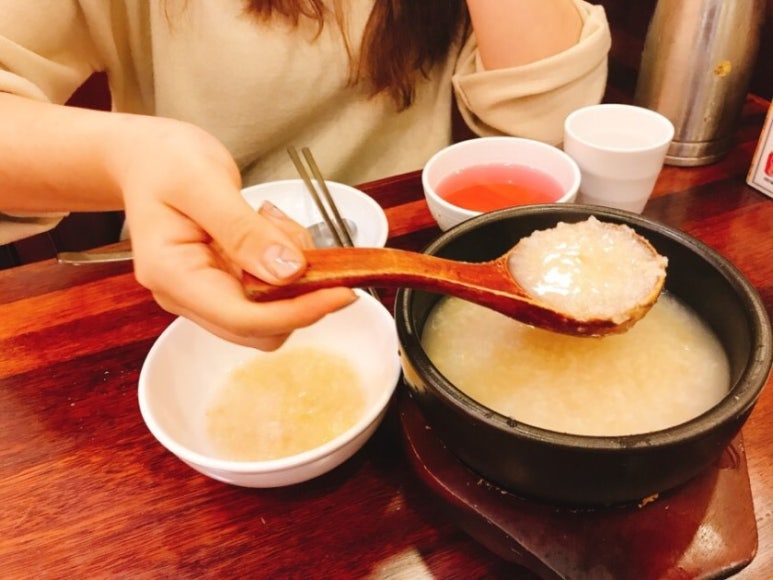 인생찜닭 이미지