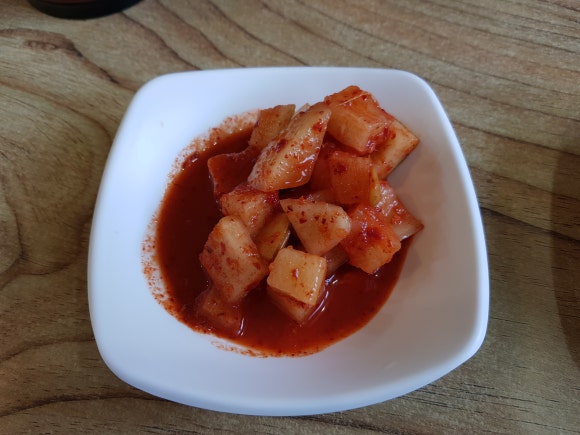 상동왕돈까스 이미지