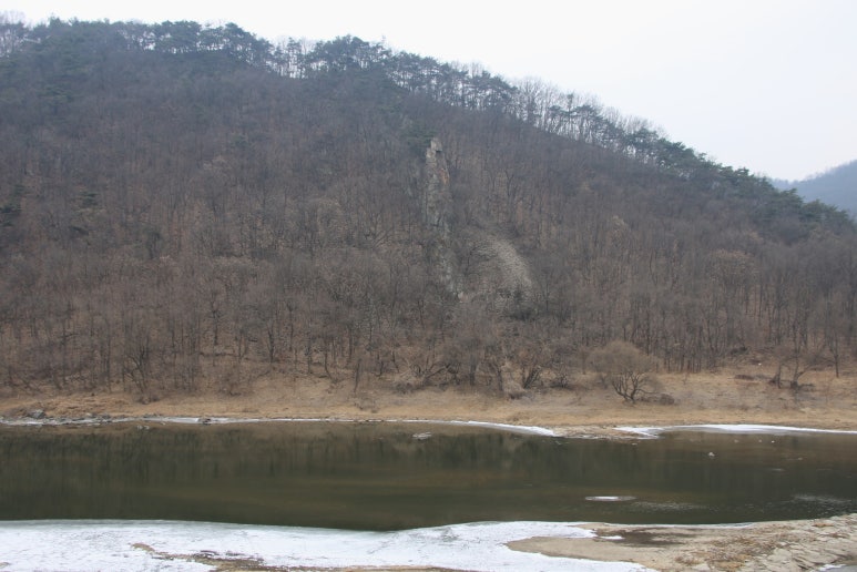 고바우고을 이미지