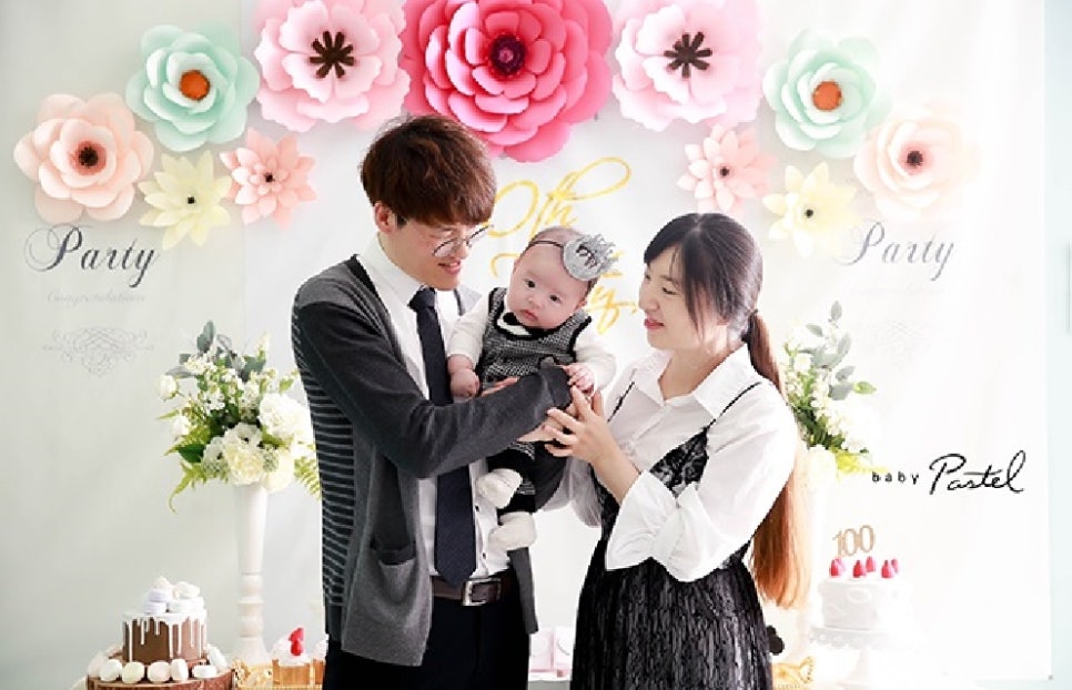 베이비스튜디오 이미지