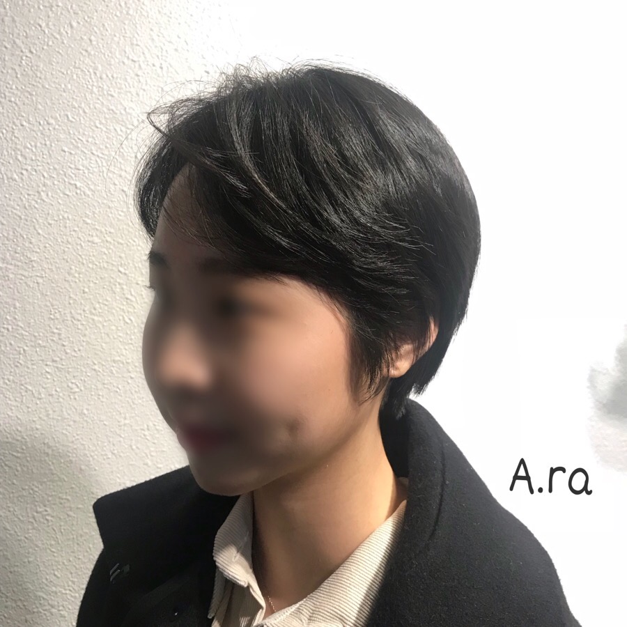 로데미용실 이미지