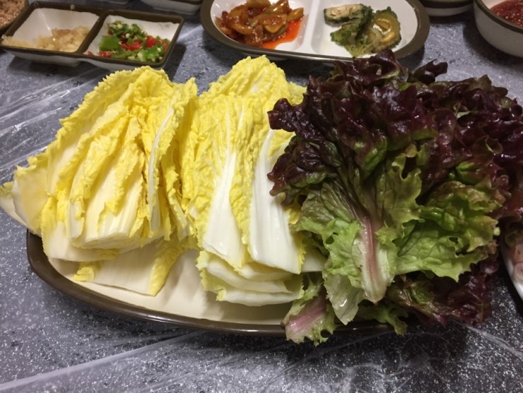 똘똘개횟집 이미지