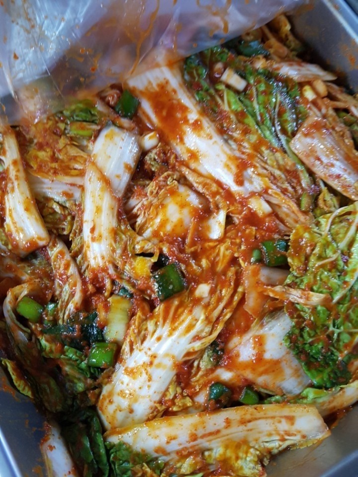 숙이네 밥집 이미지