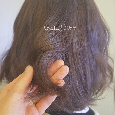 탤런트미용실 이미지