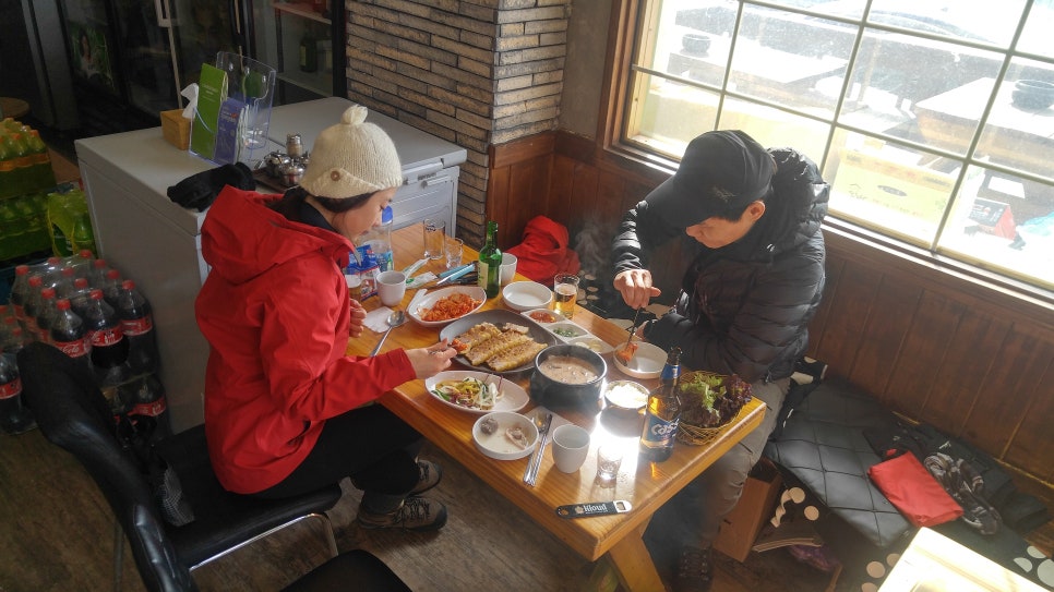 횡계밧데리 이미지
