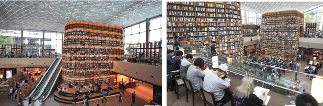 종합건축사사무소공간주 이미지