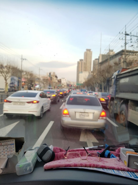 사다리차00이사 이미지