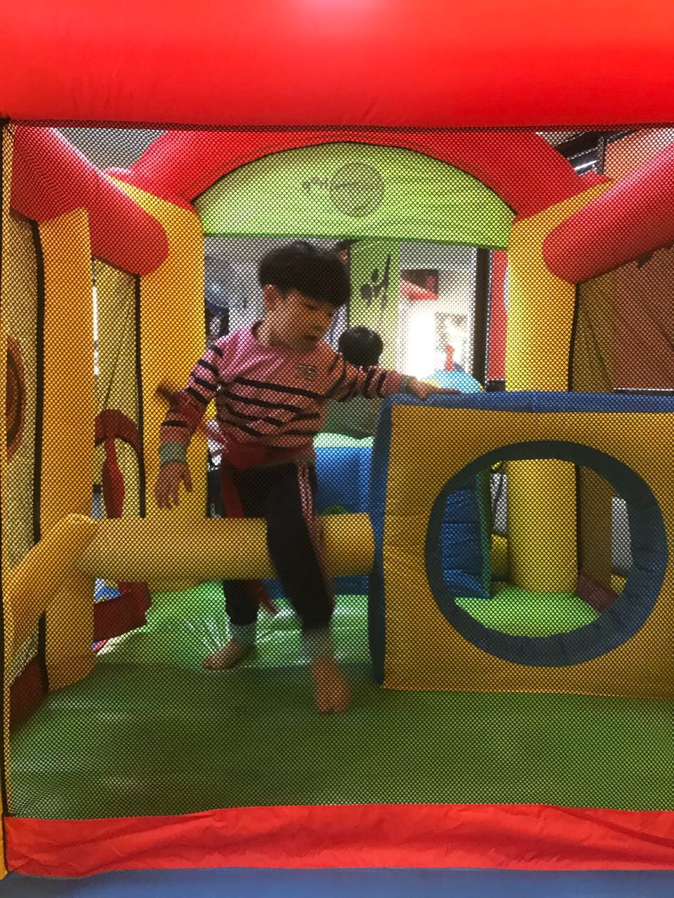 해피바운스 이미지