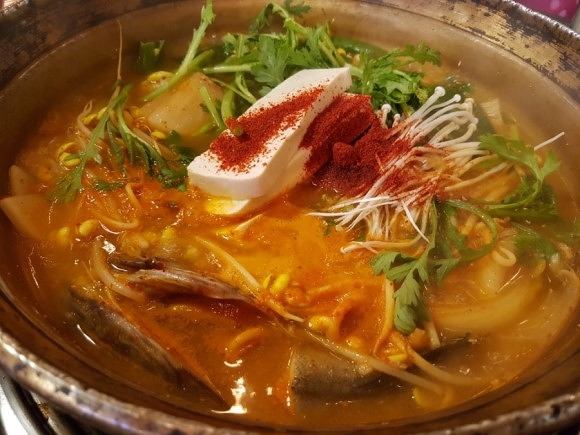 배부장찌개가 이미지
