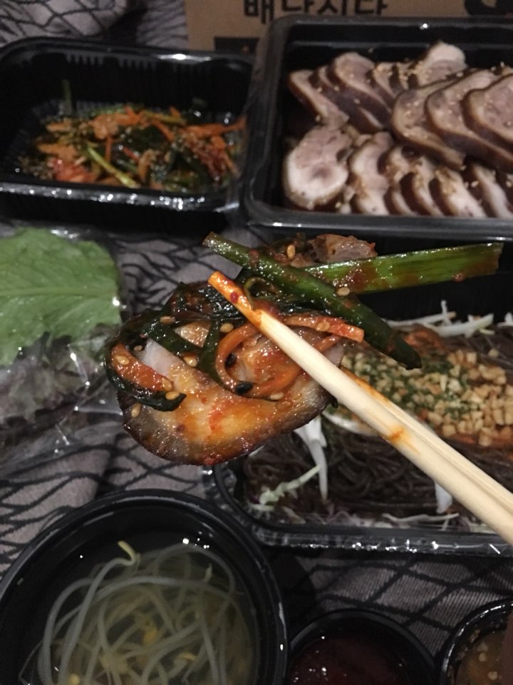 족발중독 이미지