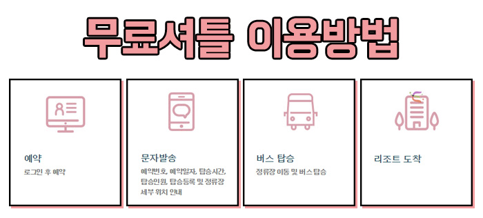 엘리시안강촌스키투데이렌탈샵 이미지
