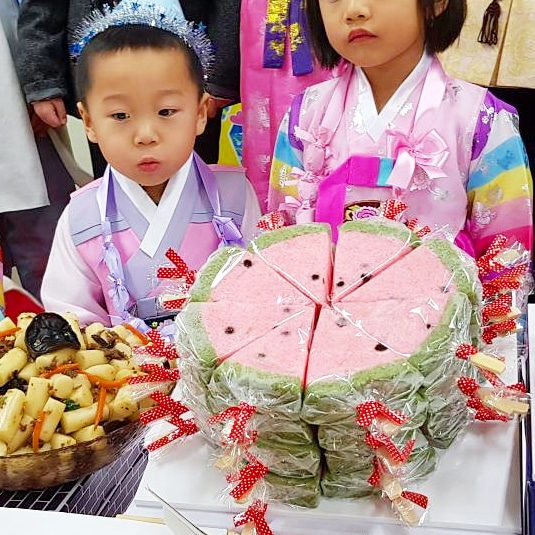 의성떡집 이미지