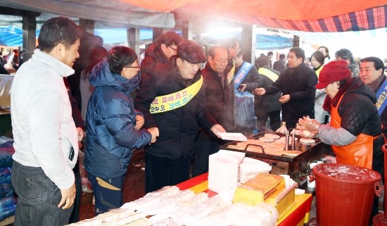 월야건어물 이미지