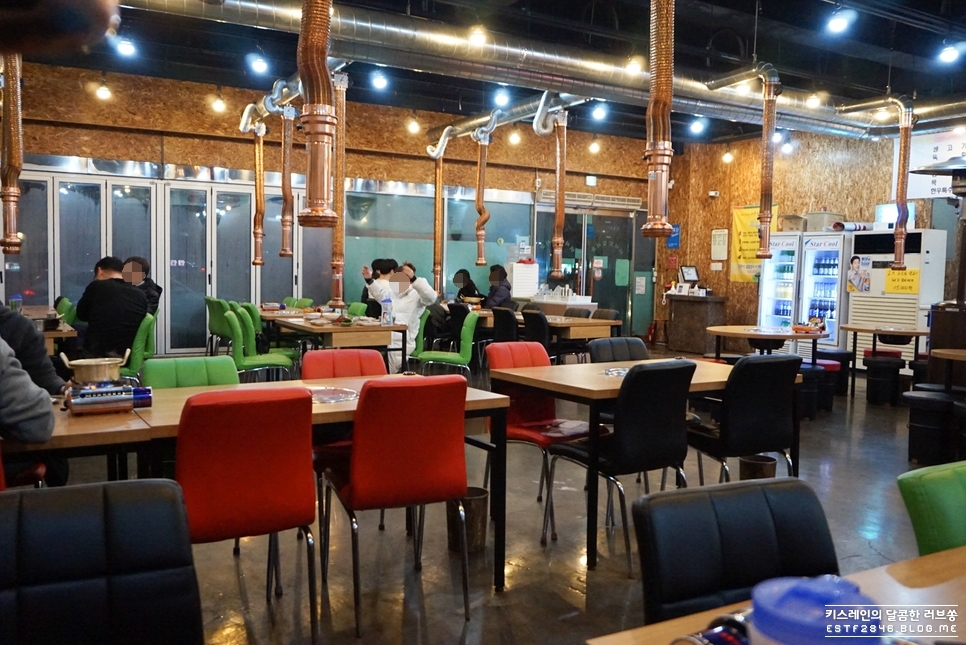 화담식육식당 이미지