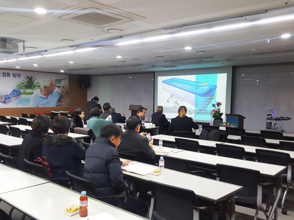 금호환경기계(주) 이미지