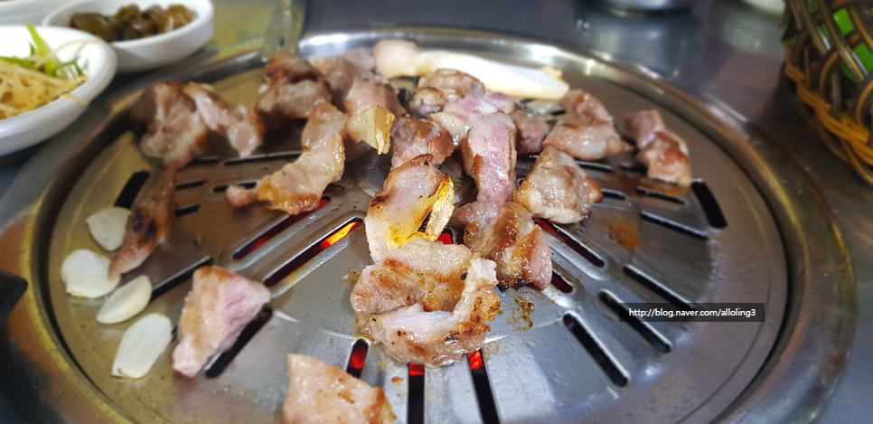 왕십리저팔계 이미지