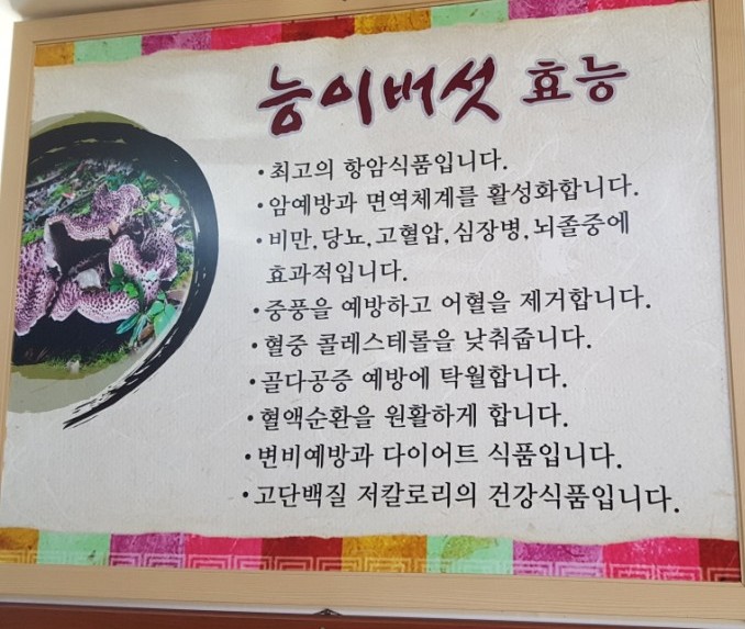 곰식당 이미지