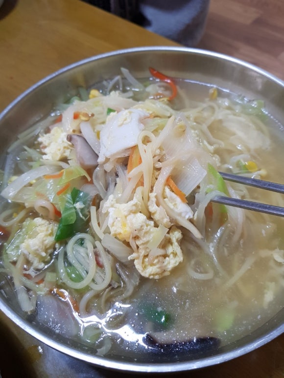 착한벌교꼬막짬뽕집 이미지