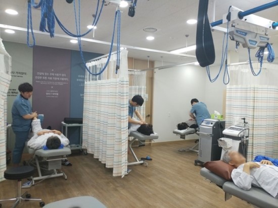 더필병원 이미지